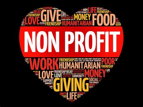 Google not for profit. Things To Know About Google not for profit. 